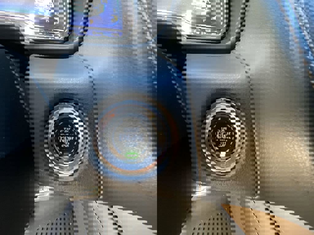 Certified 2023 Chevrolet Tahoe High Country image 16