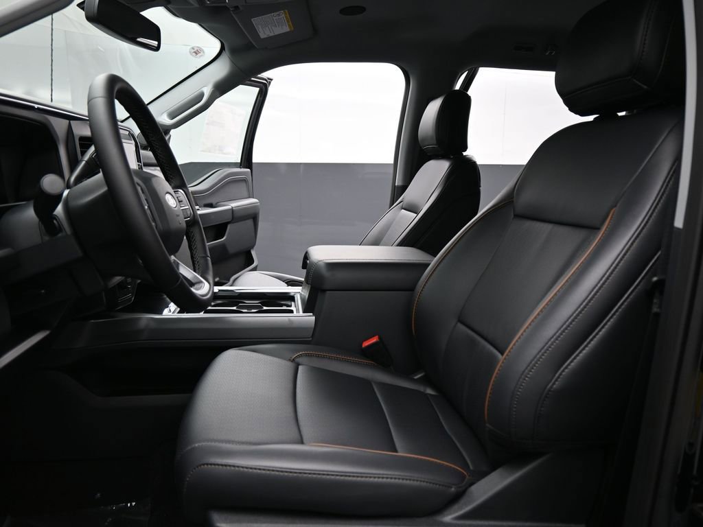 New 2025 Ford F250 Lariat w/ Lariat Ultimate Package image 9