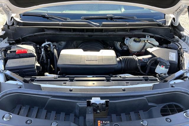 Used 2021 GMC Yukon XL Denali w/ Denali Ultimate Package RWD image 31