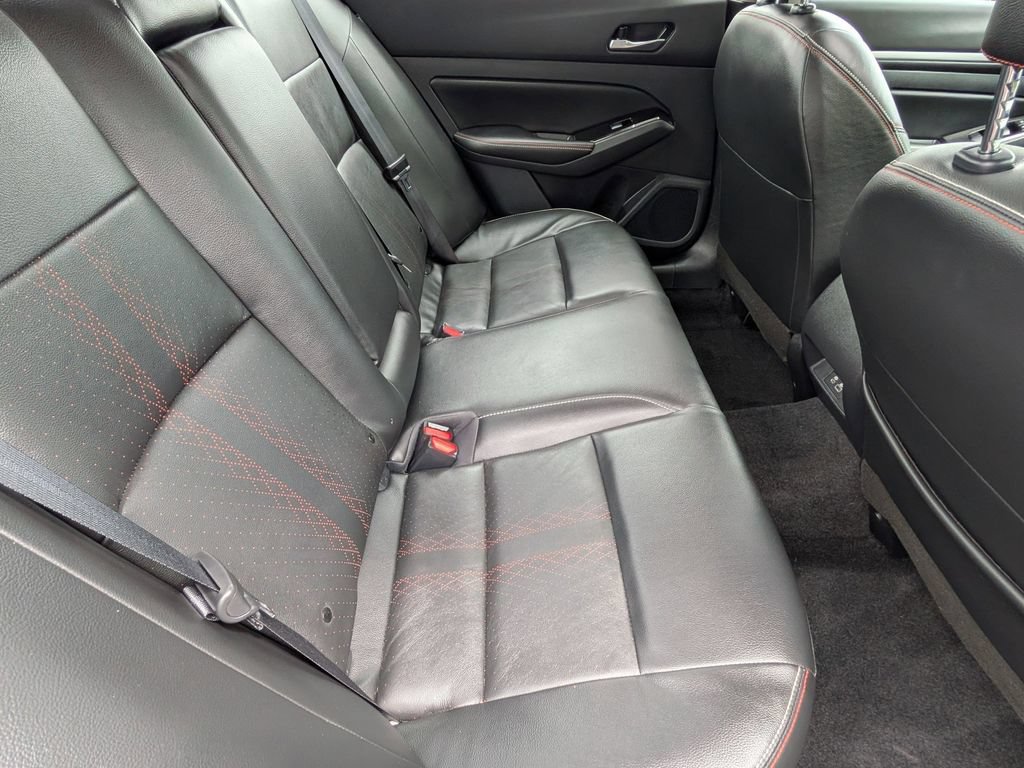 Used 2025 Nissan Altima 2.5 SR w/ SR Premium Package FWD image 23