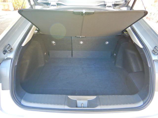 Used 2025 Toyota Prius LE FWD image 15