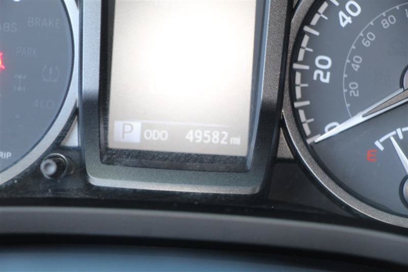 Used 2021 Toyota Tacoma TRD Pro AWD/4WD image 15