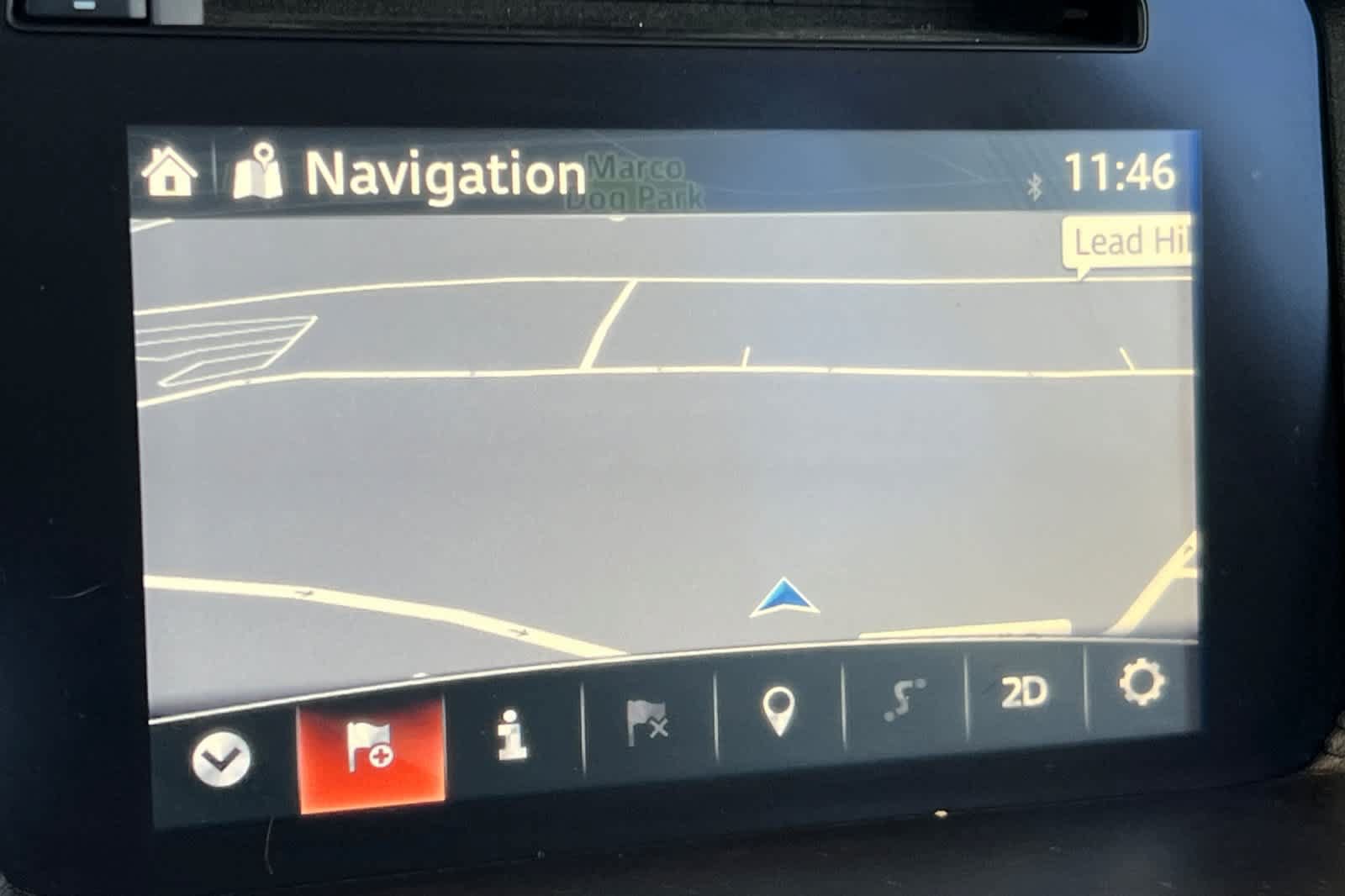 Used 2016 MAZDA CX-5 Touring w/ Bose/Moonroof Package FWD image 21