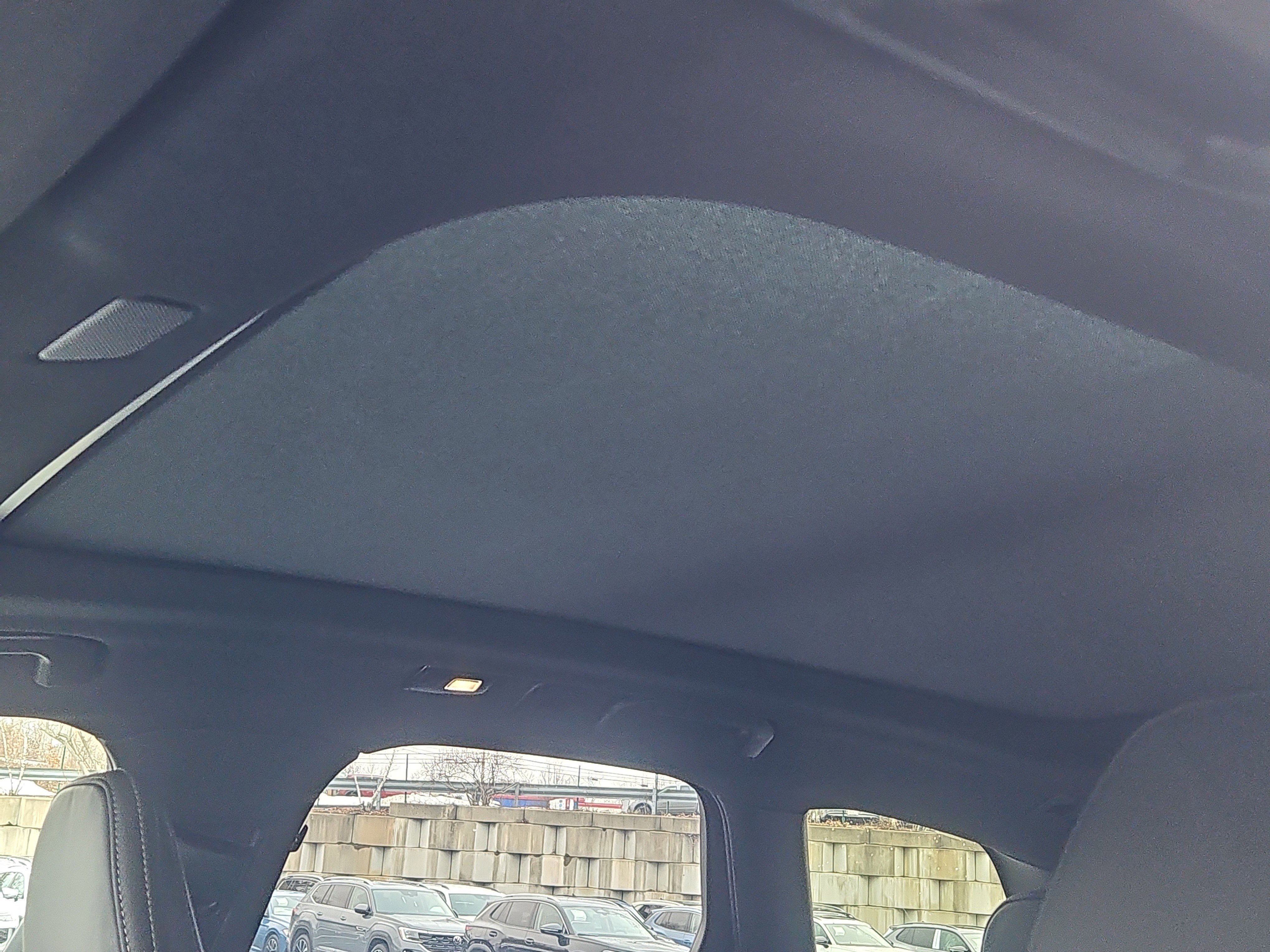 New 2026 Volvo XC60 B5 Ultra w/ Protection Package Premier image 6