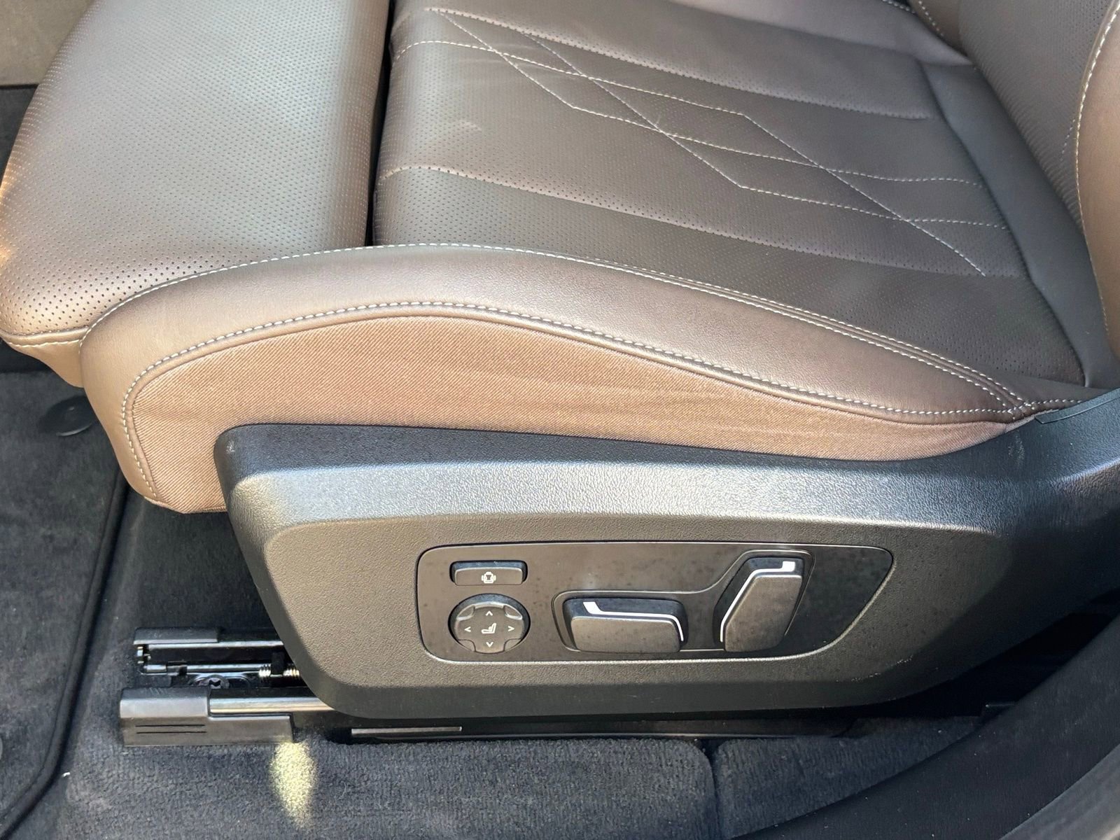 Used 2025 BMW X3 M50 image 19