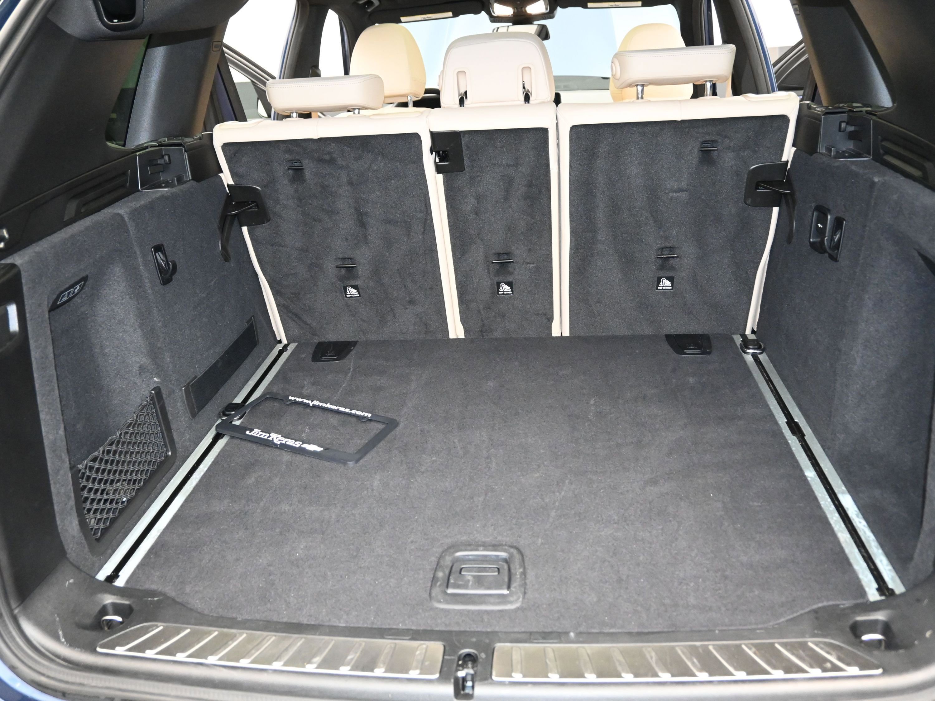 Used 2021 BMW X3 xDrive30i w/ Premium Package image 21