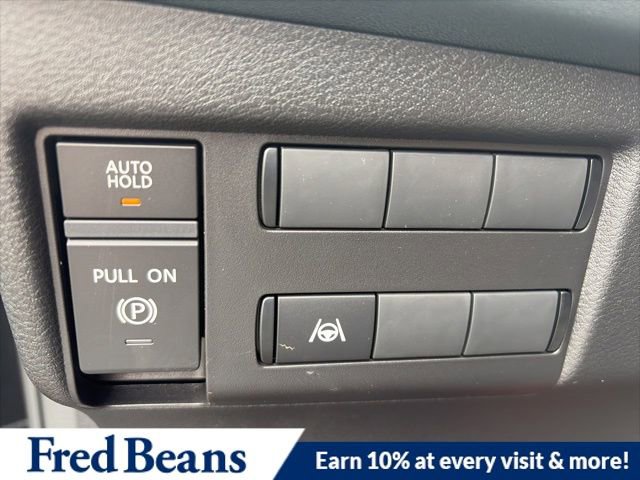 New 2026 Nissan Leaf SV+ w/ Floor Mat Package (SV+) image 17