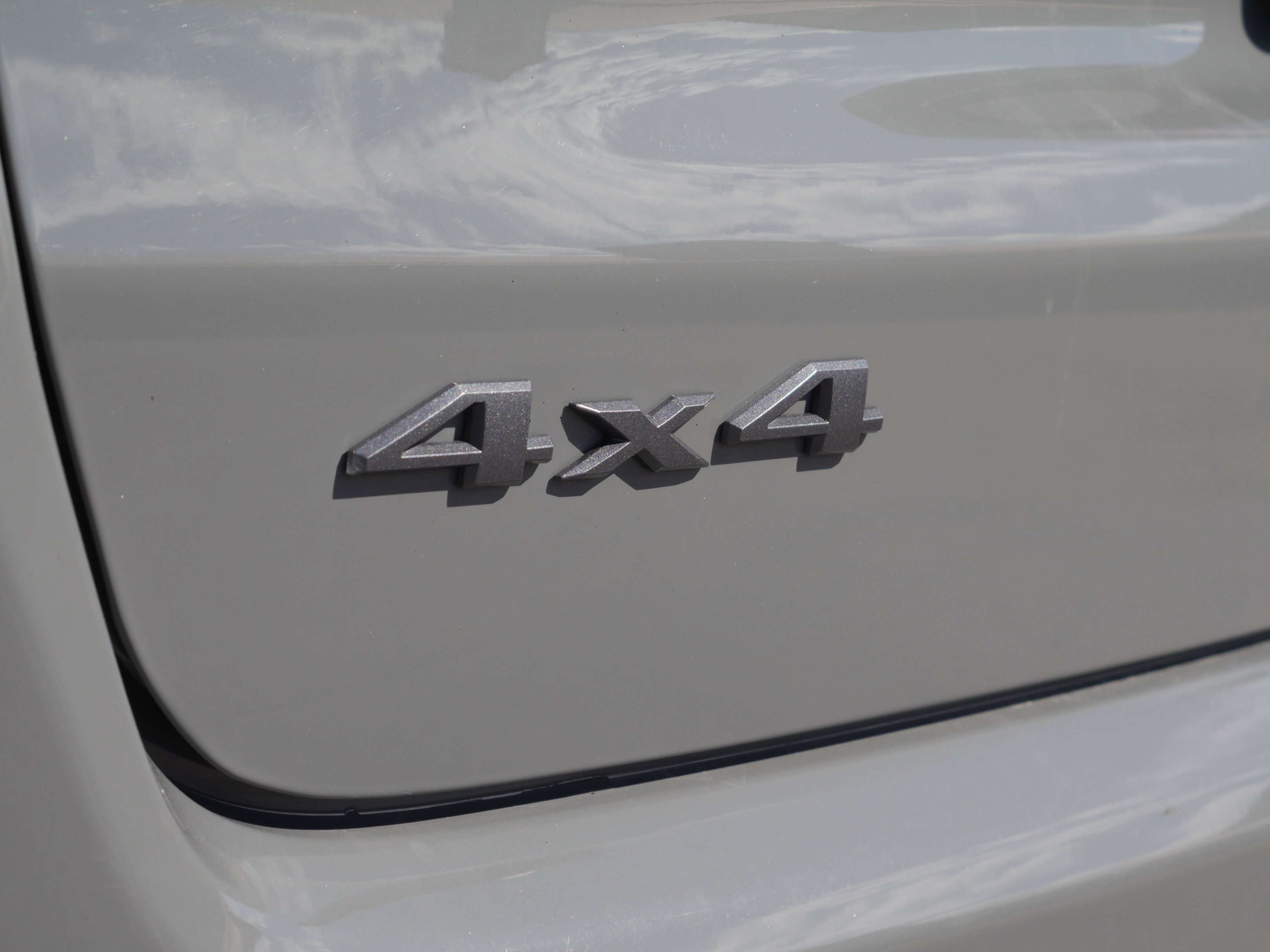 Used 2022 Jeep Compass Trailhawk w/ Trailhawk Elite Group AWD/4WD image 21