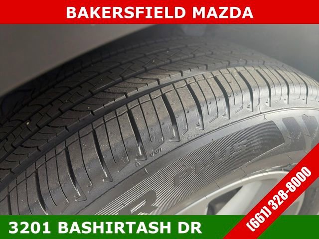 Used 2022 MAZDA CX-5 AWD 2.5 S image 21