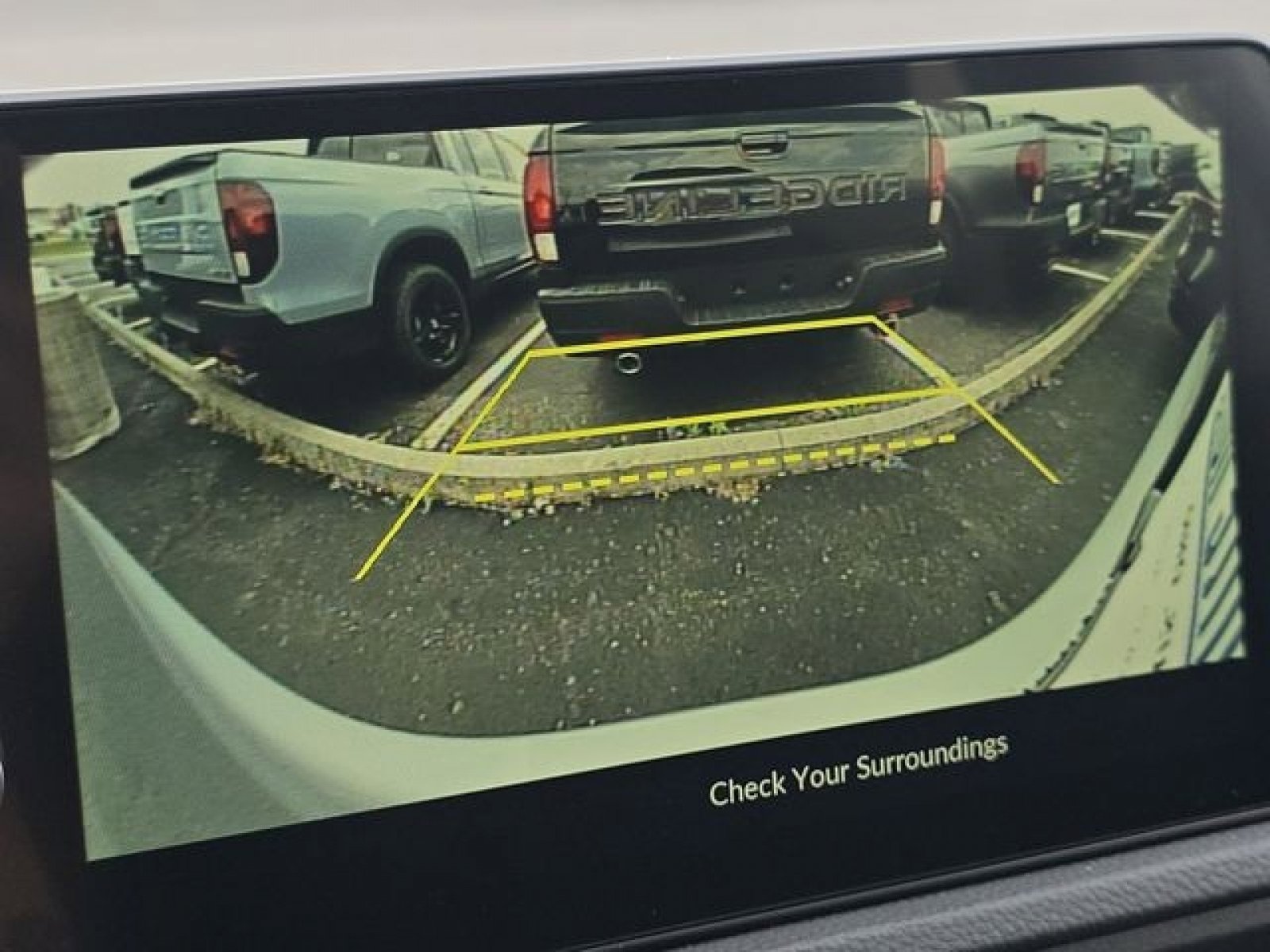 New 2026 Honda CR-V LX image 15