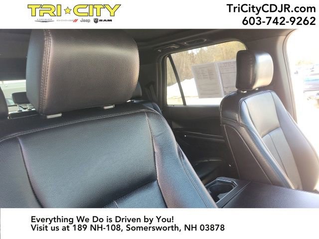Used 2020 Ford Expedition XLT w/ Equipment Group 202A image 26