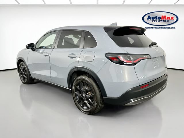 Used 2023 Honda HR-V Sport image 5