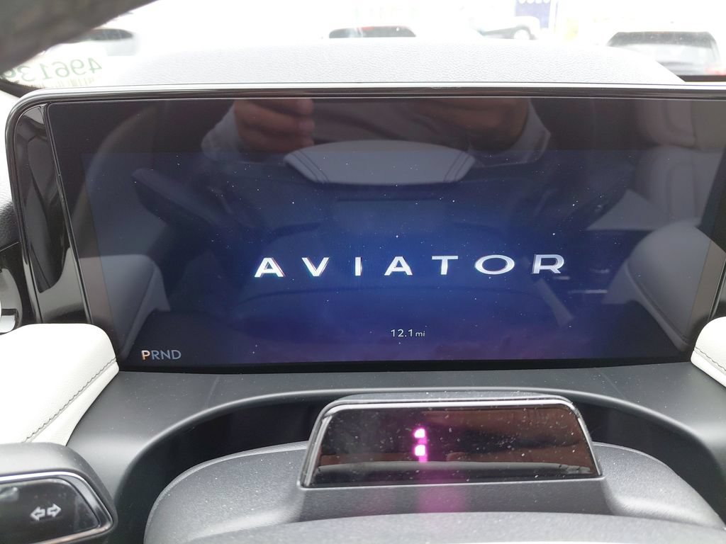 New 2026 Lincoln Aviator Reserve w/ Luxury Package AWD/4WD image 61