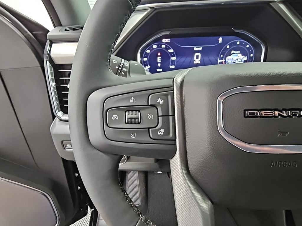 New 2026 GMC Sierra 1500 Denali w/ Denali Reserve Package image 25