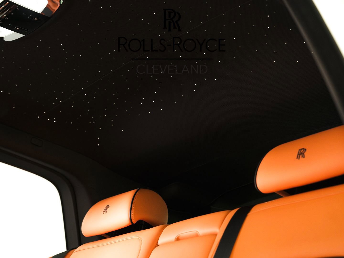 New 2026 Rolls-Royce Cullinan Black Badge image 42