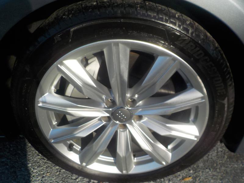 Used 2017 Audi A8 L 3.0T w/ Executive Package image 51