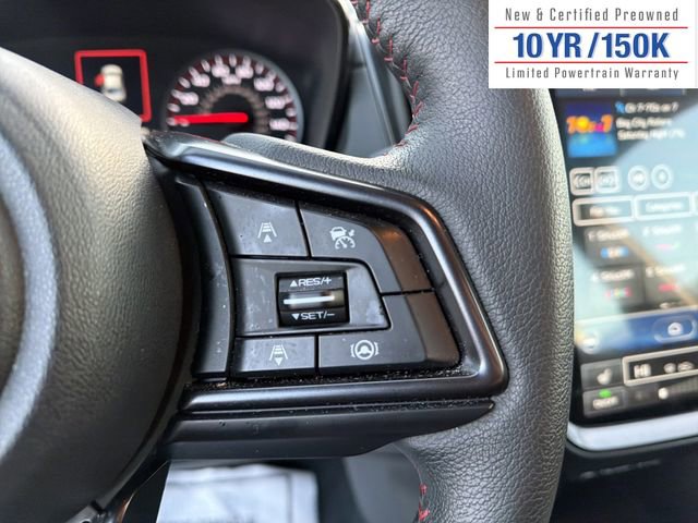 Used 2024 Subaru WRX Premium image 20