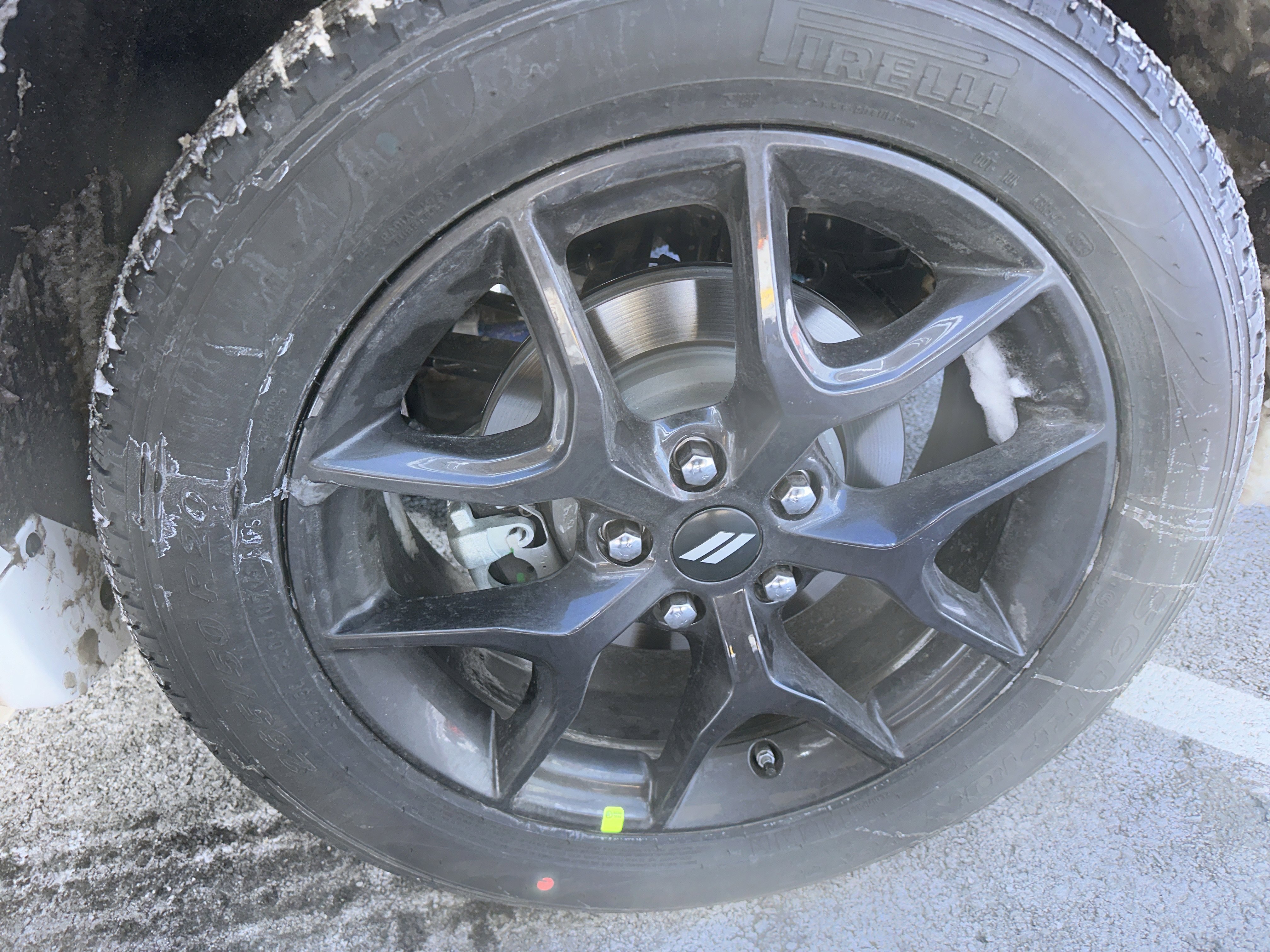 New 2026 Dodge Durango GT image 31