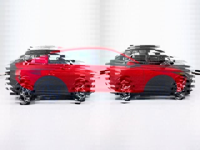 New 2025 Kia K4 LXS image 4