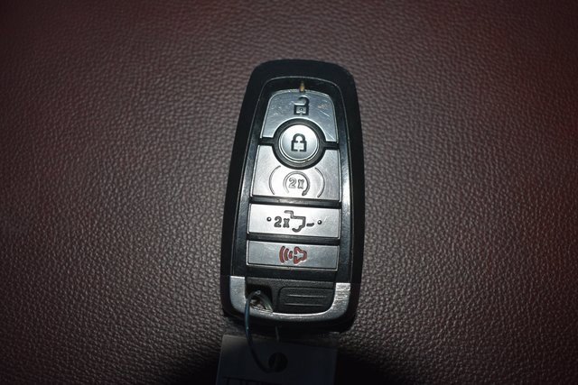 Used 2023 Ford F150 Lariat w/ Equipment Group 502A High image 40