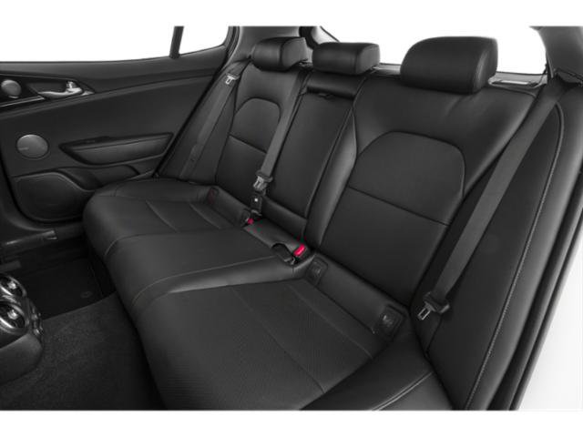 Used 2019 Kia Stinger Premium AWD/4WD image 16