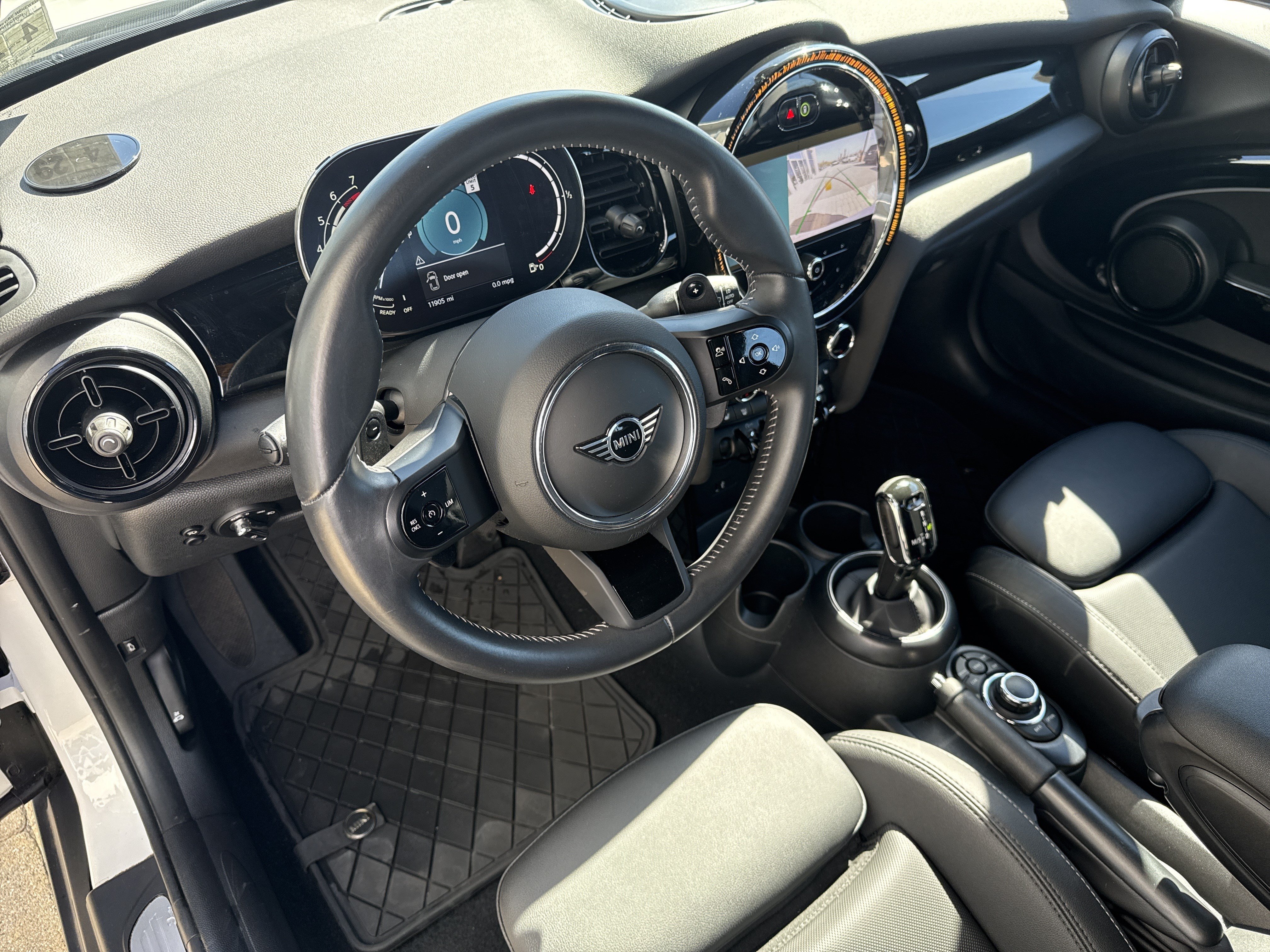Used 2024 MINI Cooper S FWD image 14