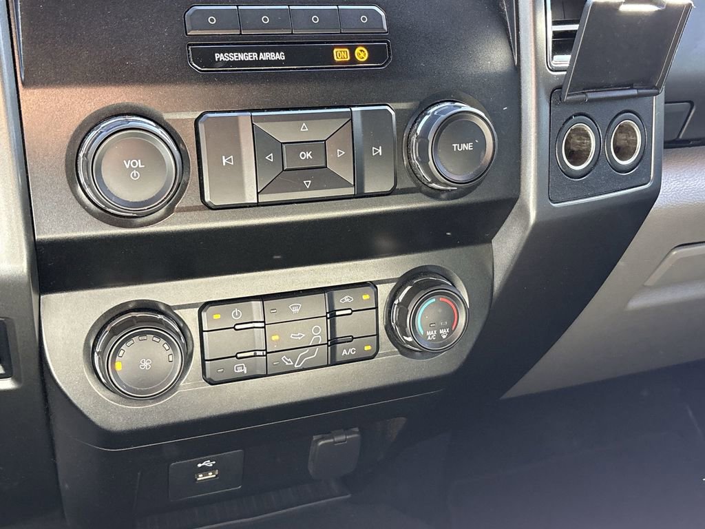 Used 2019 Ford F250 XLT image 18