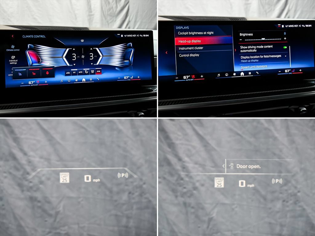 Used 2024 BMW X5 M60i AWD/4WD image 31