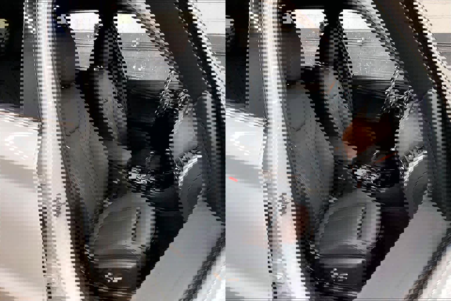 Used 2021 BMW X3 sDrive30i w/ Convenience Package image 10