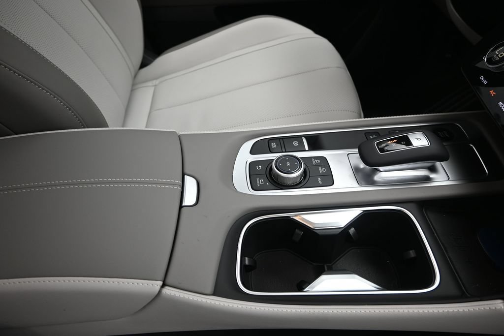 New 2027 INFINITI QX60 Luxe w/ Cargo Package FWD image 28