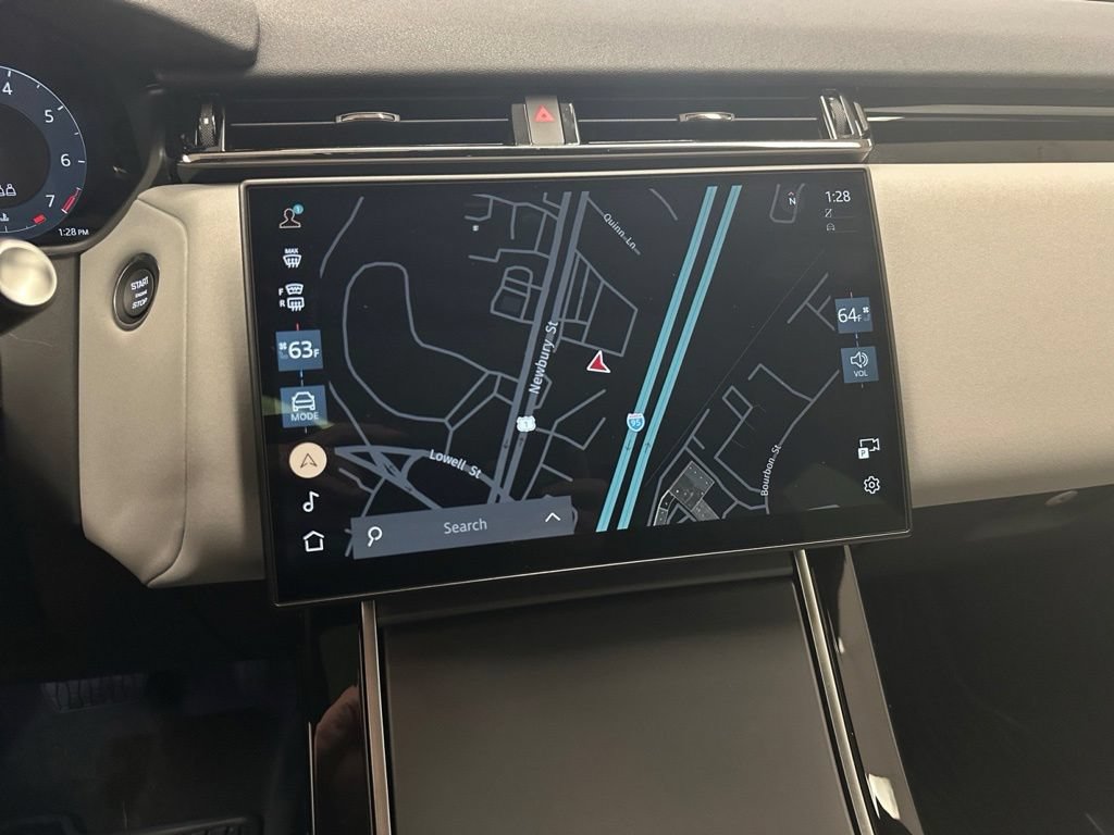 Used 2026 Land Rover Range Rover Velar S AWD/4WD image 14
