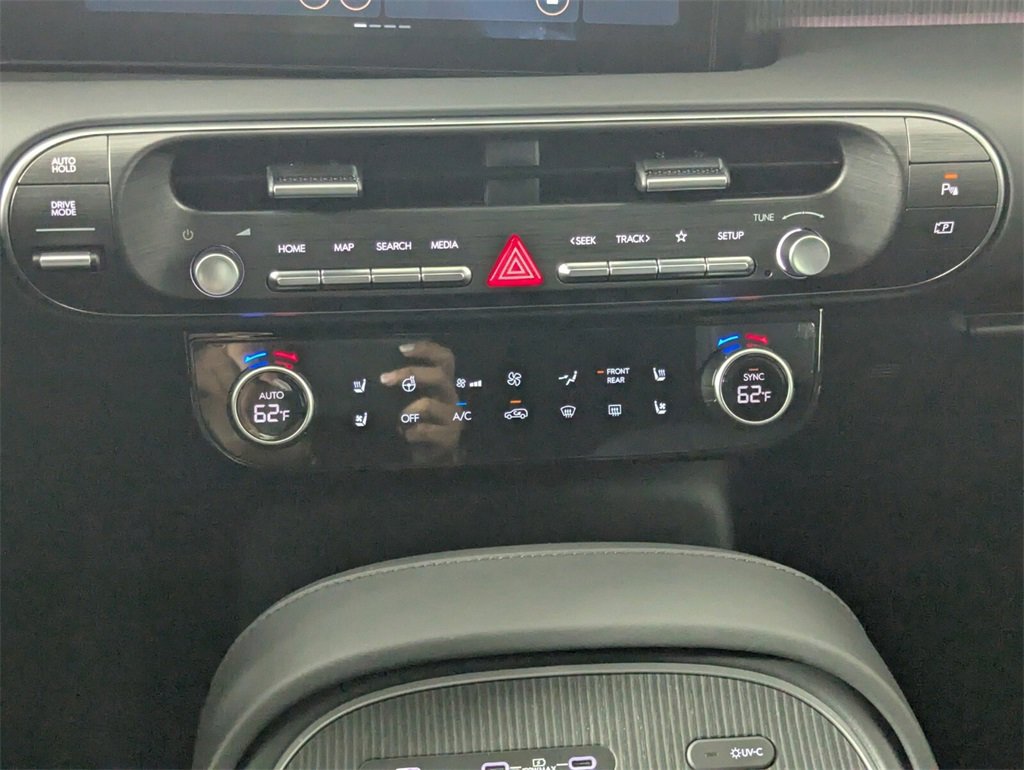 New 2026 Hyundai Palisade Calligraphy image 21