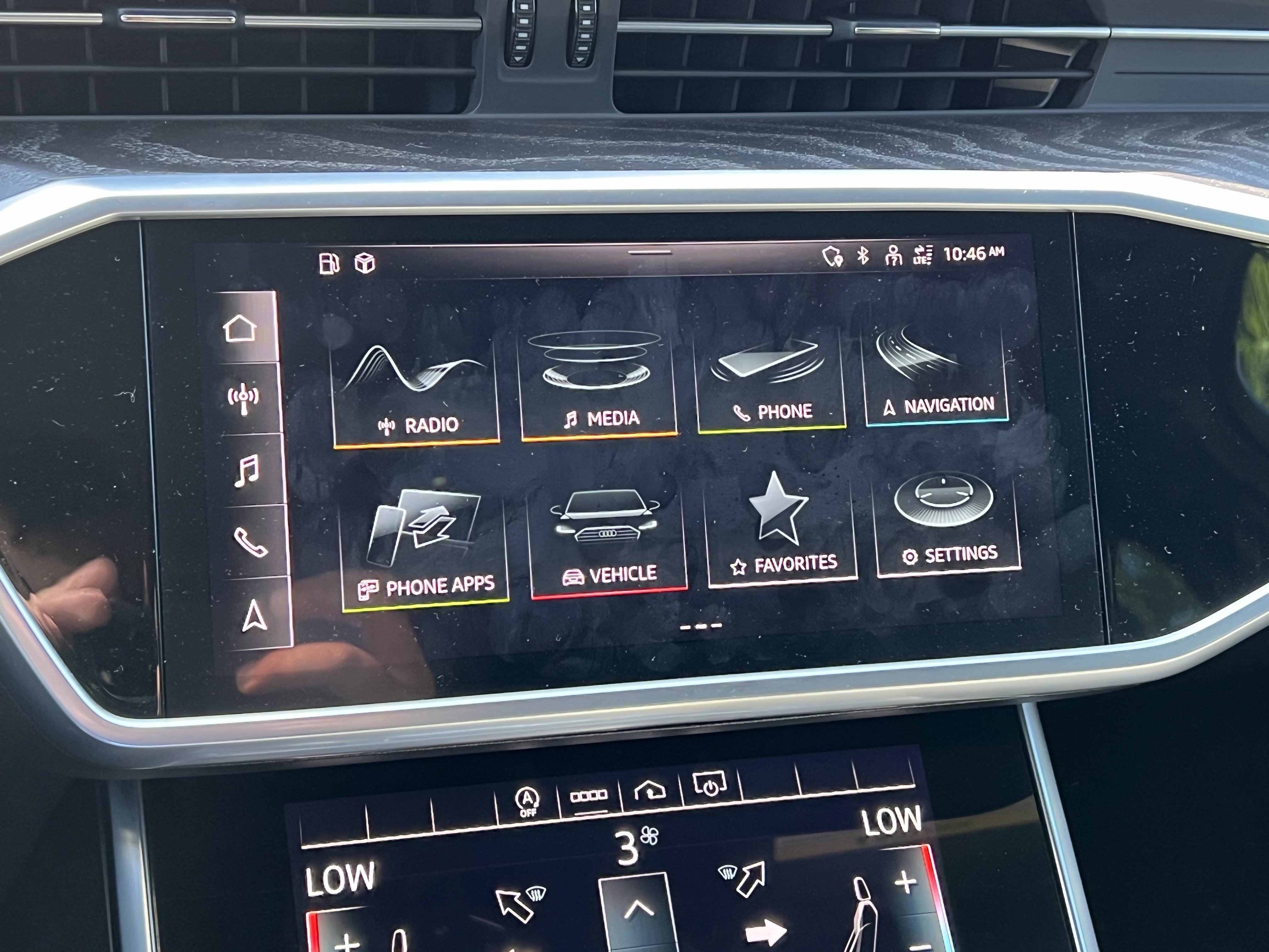 Used 2023 Audi A6 Premium Plus w/ Premium Plus Package image 23