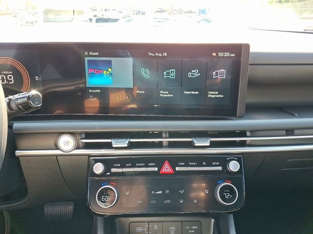 New 2026 Hyundai Santa Cruz SEL image 9