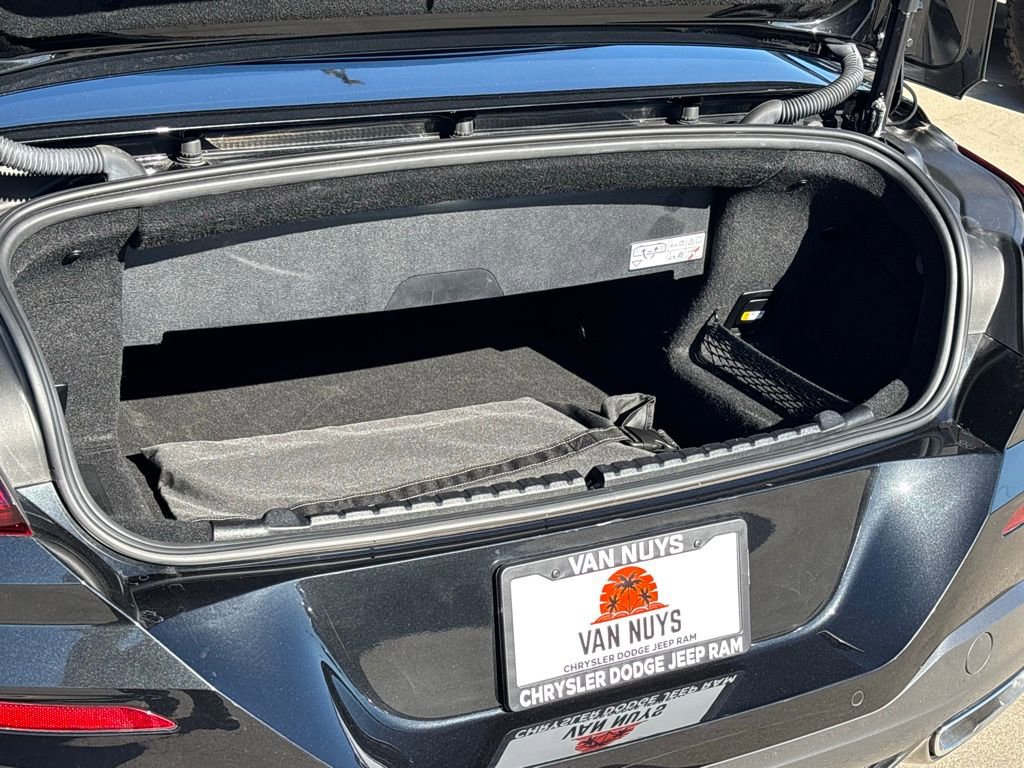 Used 2025 BMW 840i xDrive 840i w/ Driving Assistance Package image 24