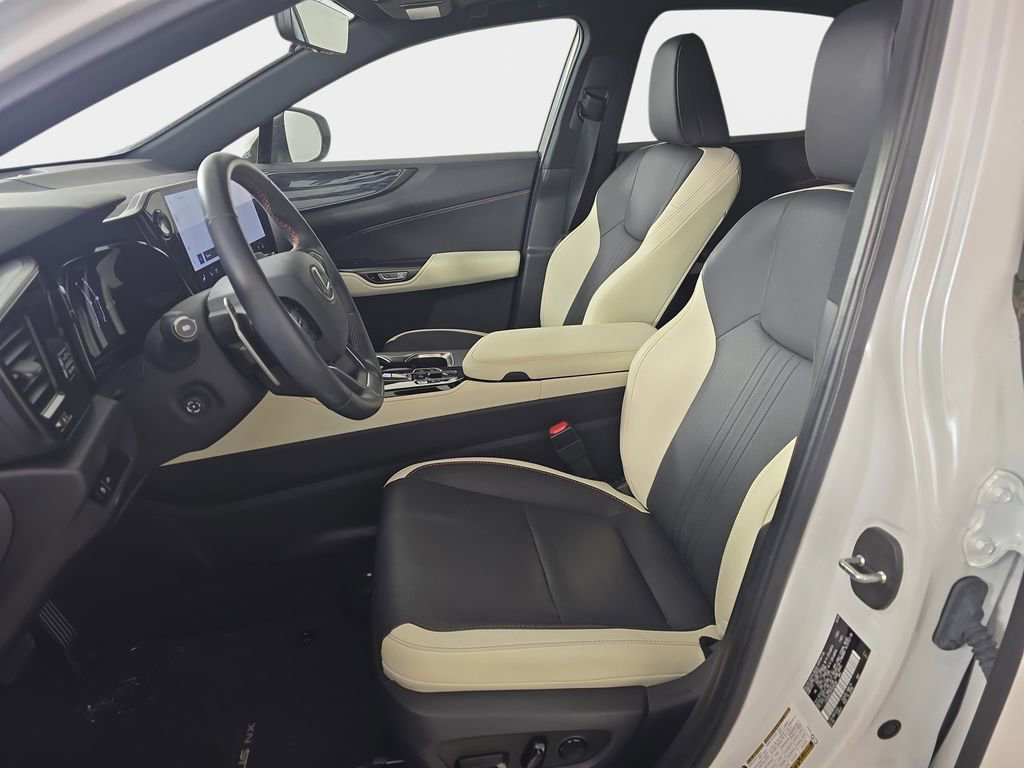 Used 2023 Lexus NX 350 AWD image 18