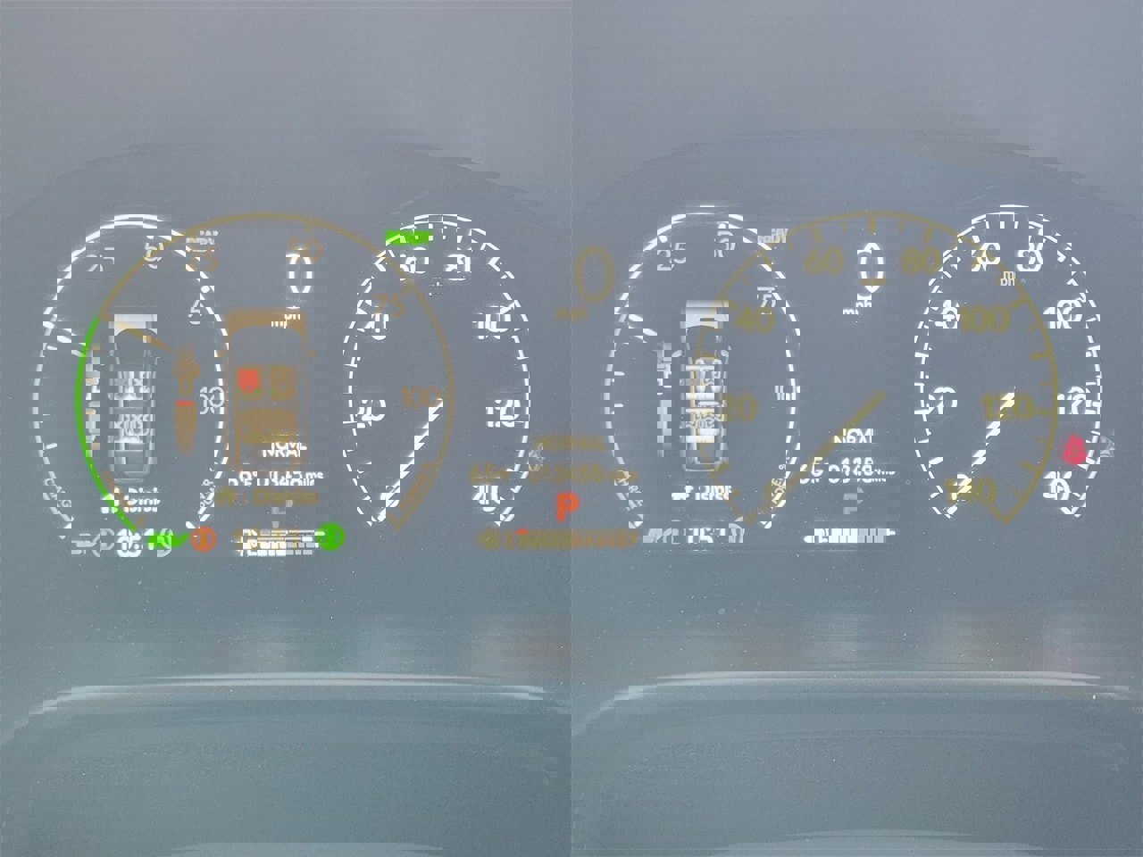 Certified 2025 Honda CR-V Sport-L image 15