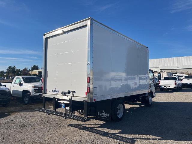 New 2024 Chevrolet Low Cab Forward RWD image 8