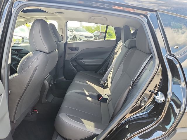 Certified 2026 Subaru Crosstrek 2.0i Premium AWD/4WD image 10