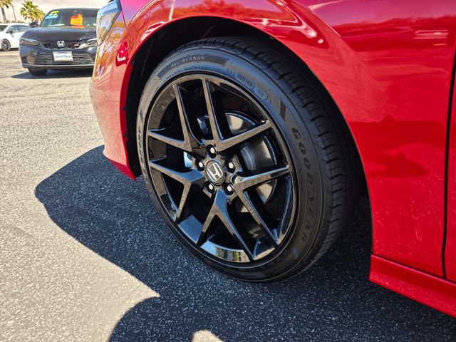 Used 2026 Honda Civic Sport image 12