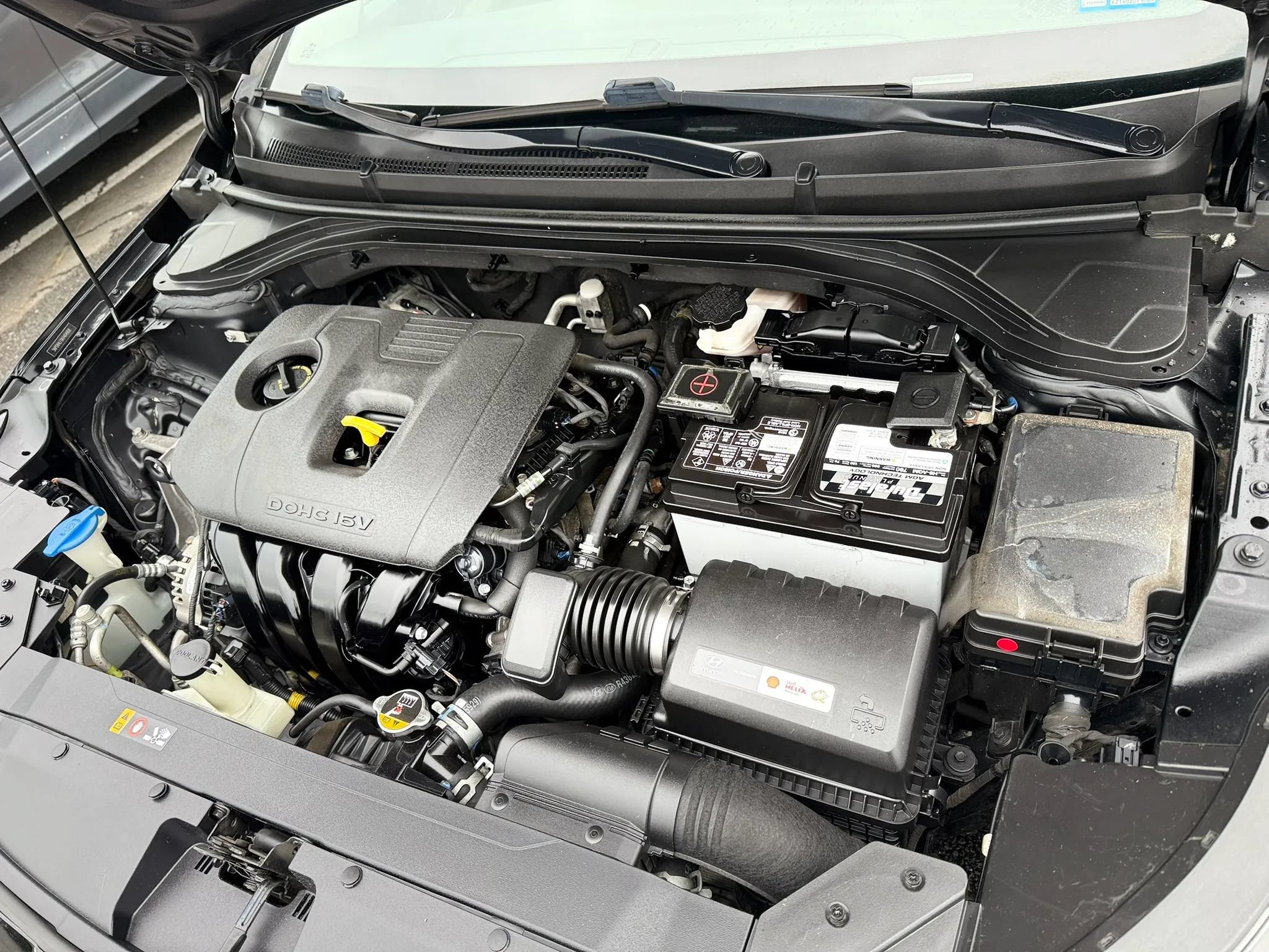 Used 2019 Hyundai Elantra SEL FWD image 35