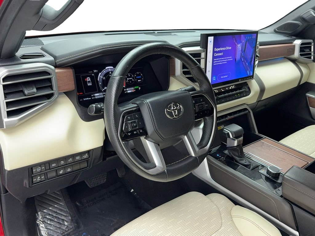 Used 2022 Toyota Tundra 1794 Edition image 16