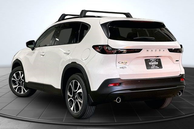 New 2026 MAZDA CX-5 Preferred AWD/4WD image 3