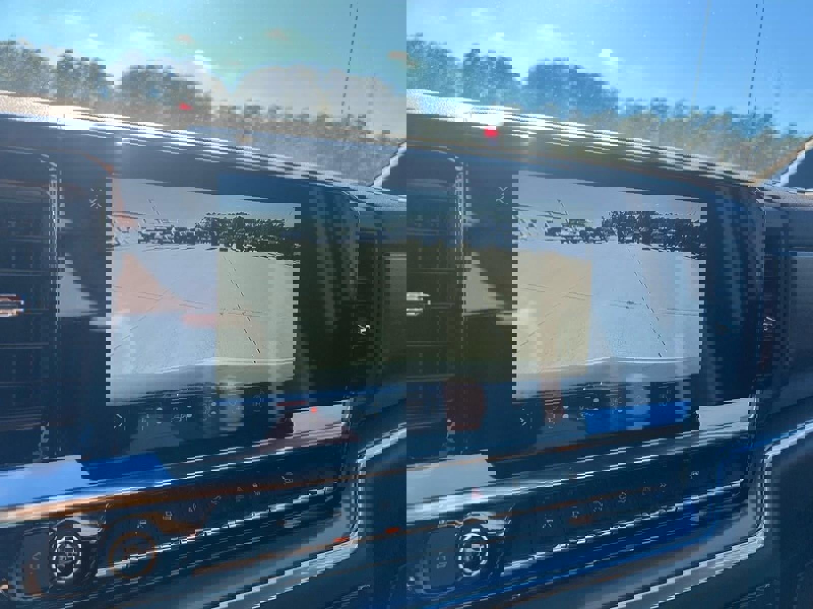 New 2026 Chevrolet Silverado 1500 High Country image 17