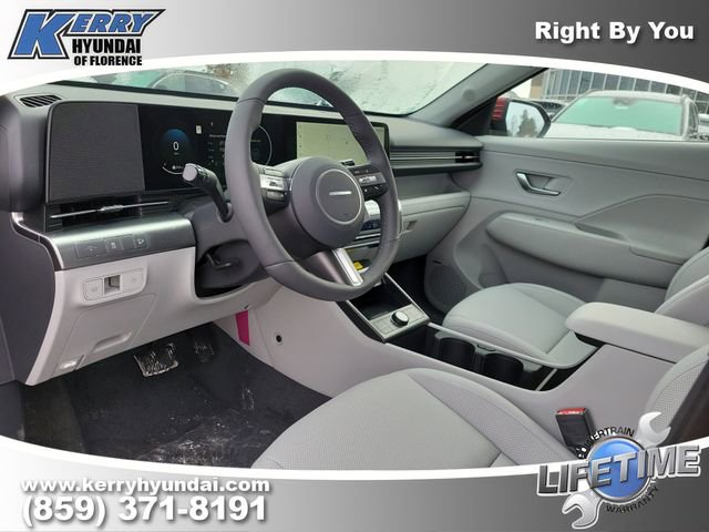 New 2026 Hyundai Kona Limited image 19