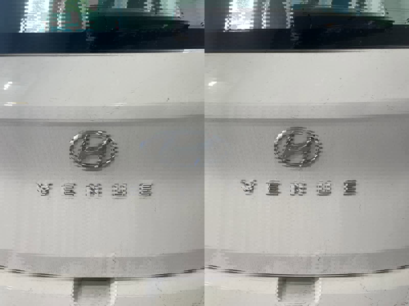 Certified 2023 Hyundai Venue Limited image 9