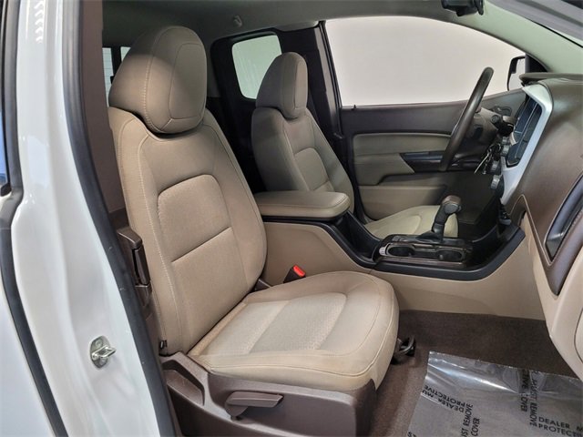 Used 2020 GMC Canyon SLE w/ SLE Convenience Package image 20