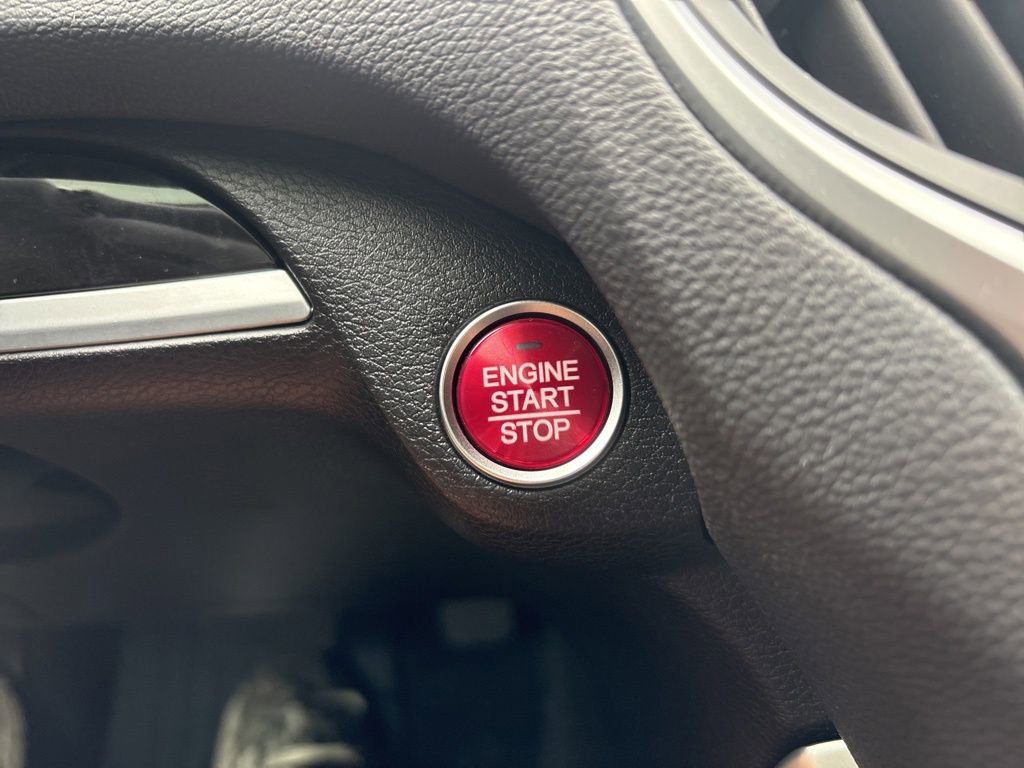 Used 2018 Acura TLX V6 SH-AWD w/ Technology Pkg image 24