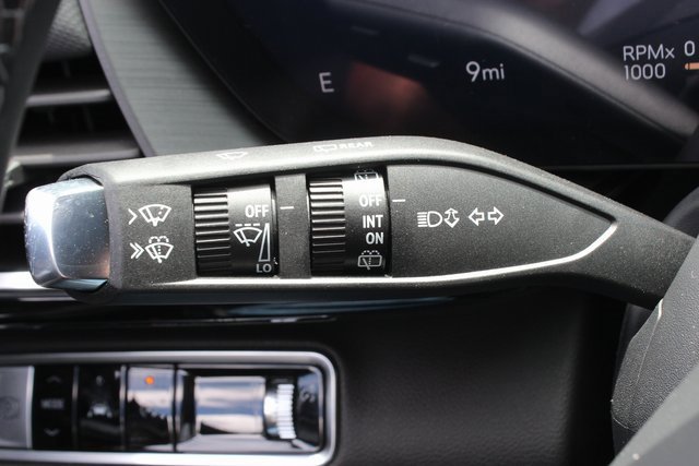 New 2025 Buick Envision Preferred image 30