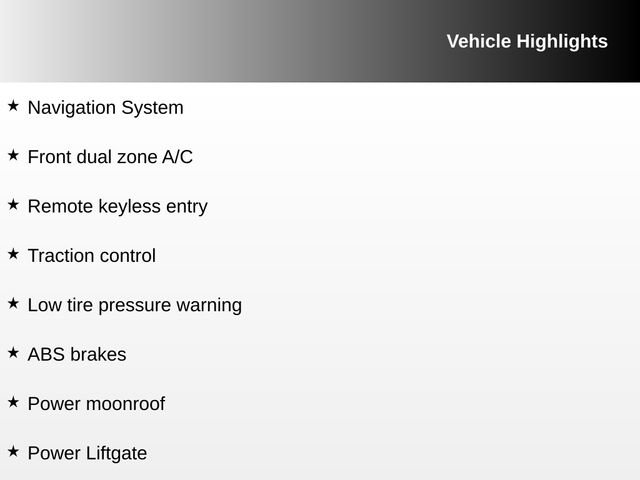 Used 2015 Toyota Highlander Limited image 7